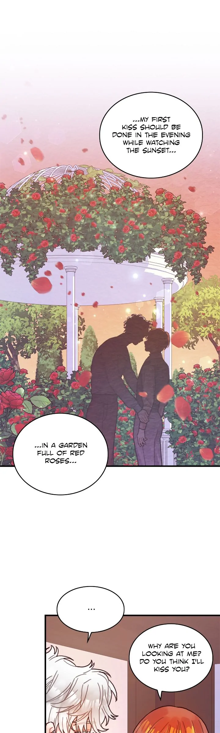 To deny the route chapter 64 page 19