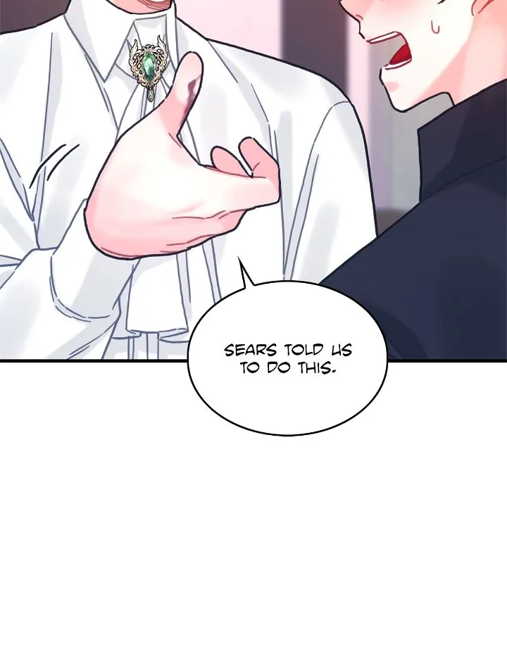 To deny the route chapter 64 page 27