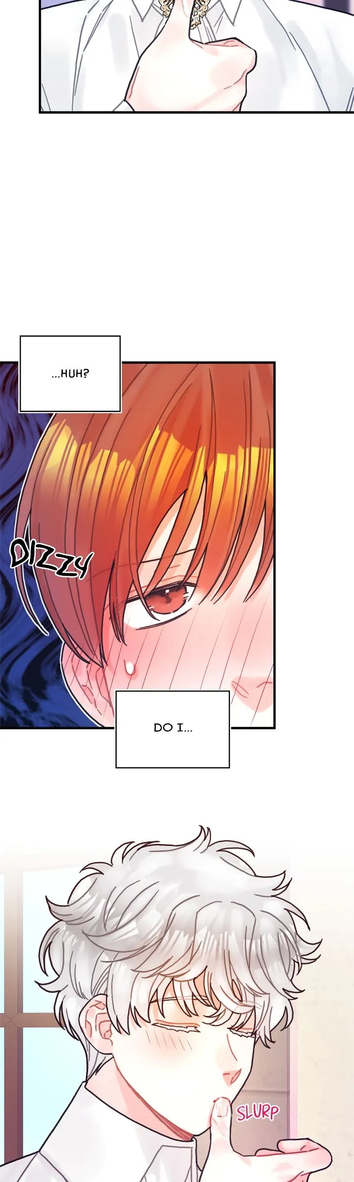 To deny the route chapter 64 page 38