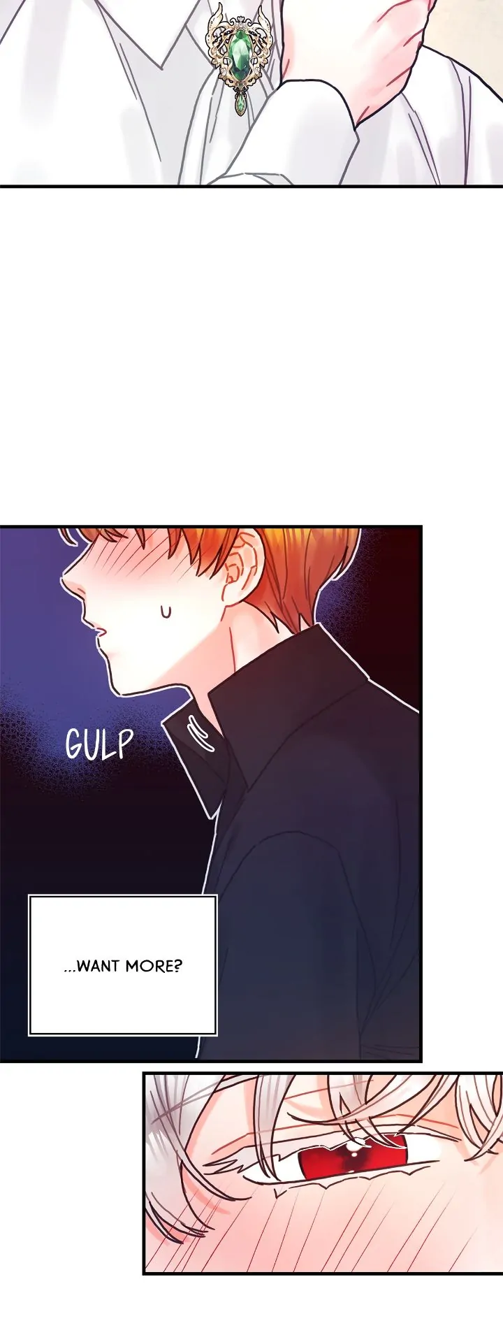 To deny the route chapter 64 page 39