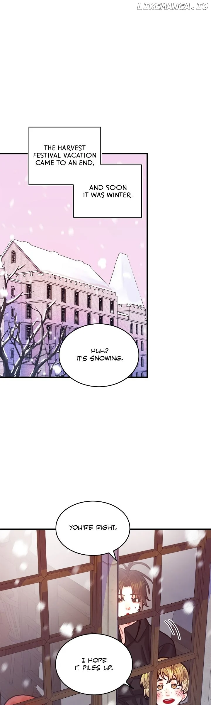 To deny the route chapter 66 page 2