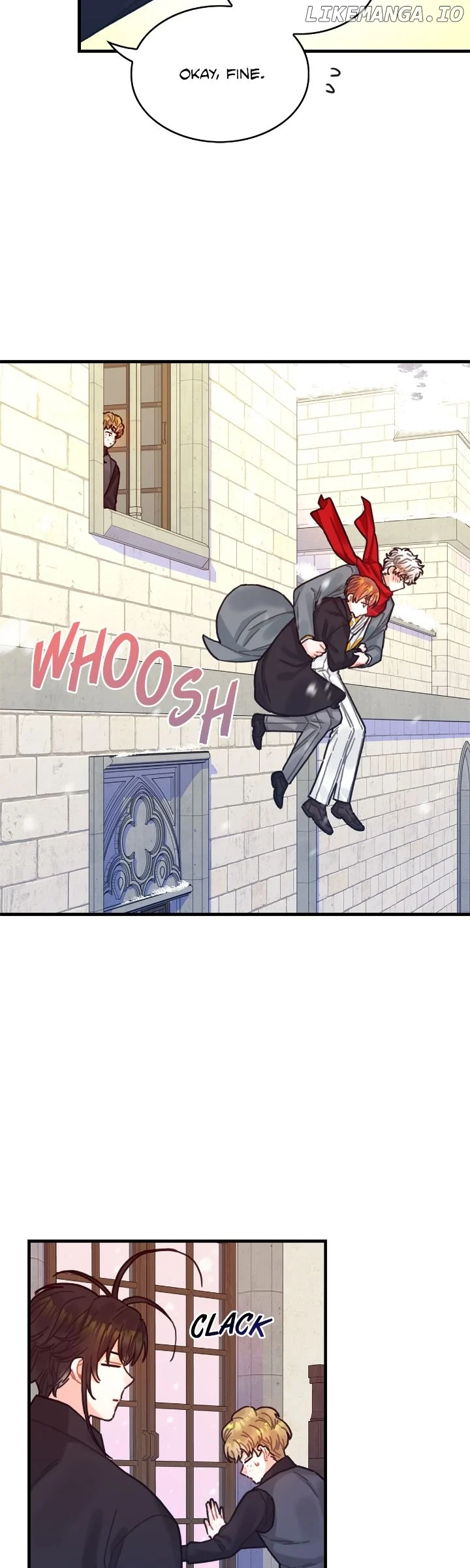 To deny the route chapter 66 page 9