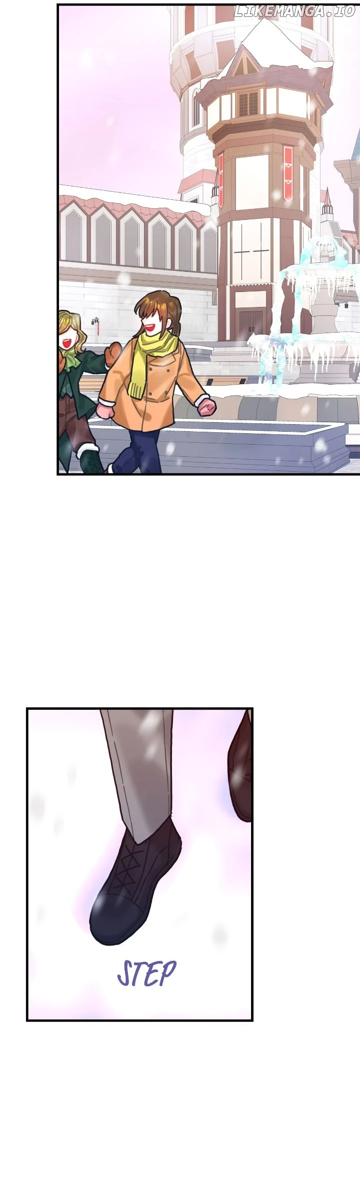 To deny the route chapter 66 page 11