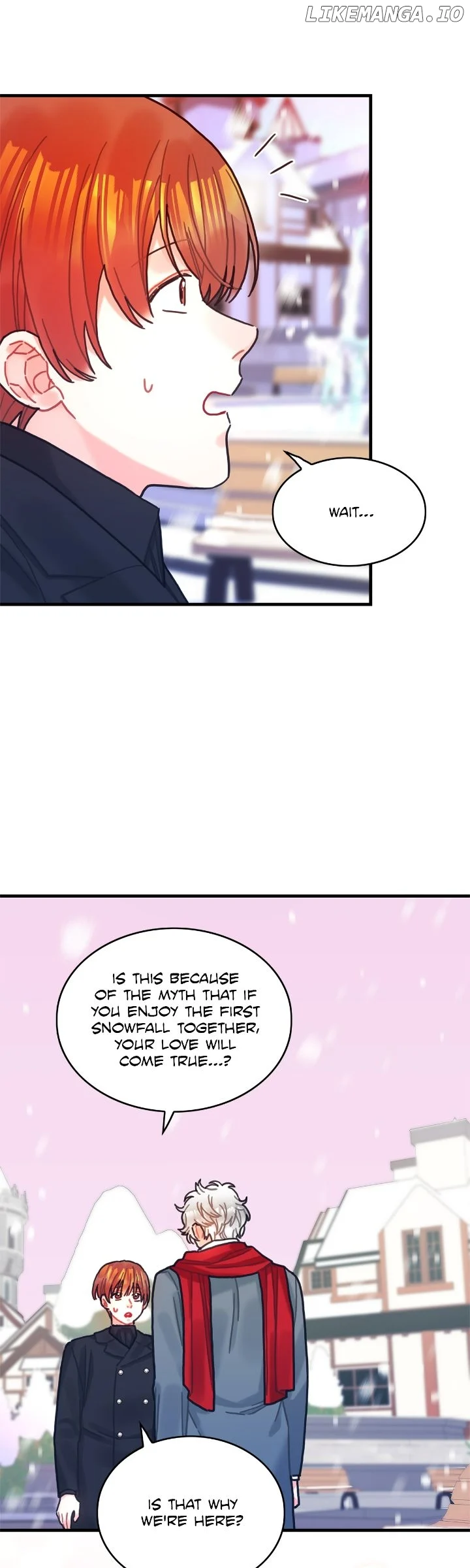 To deny the route chapter 66 page 14