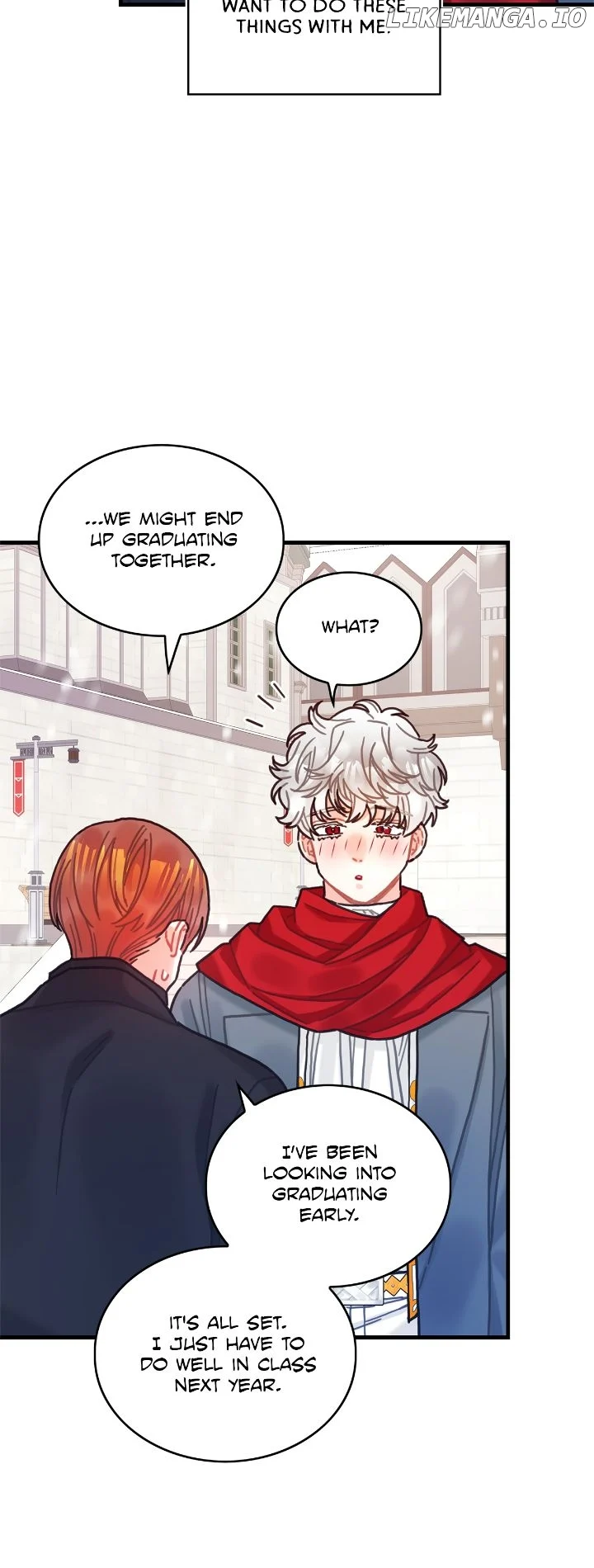 To deny the route chapter 66 page 16