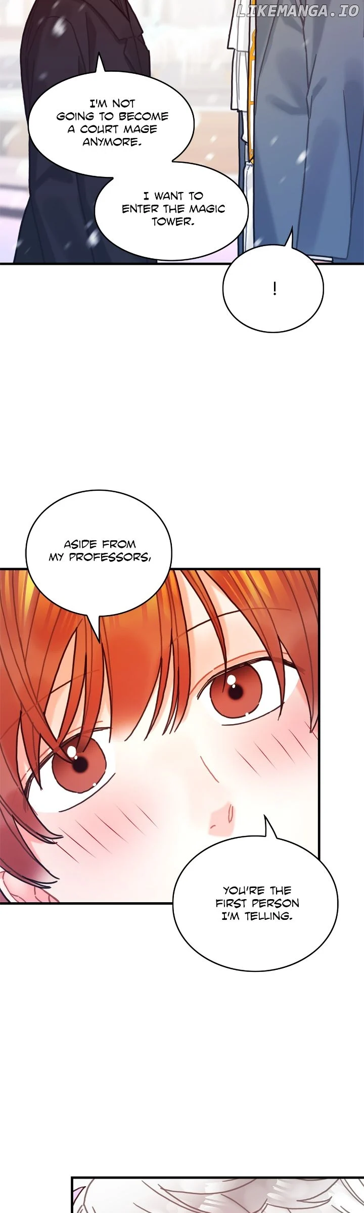 To deny the route chapter 66 page 18