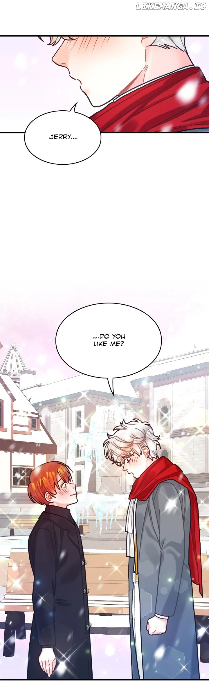 To deny the route chapter 66 page 22