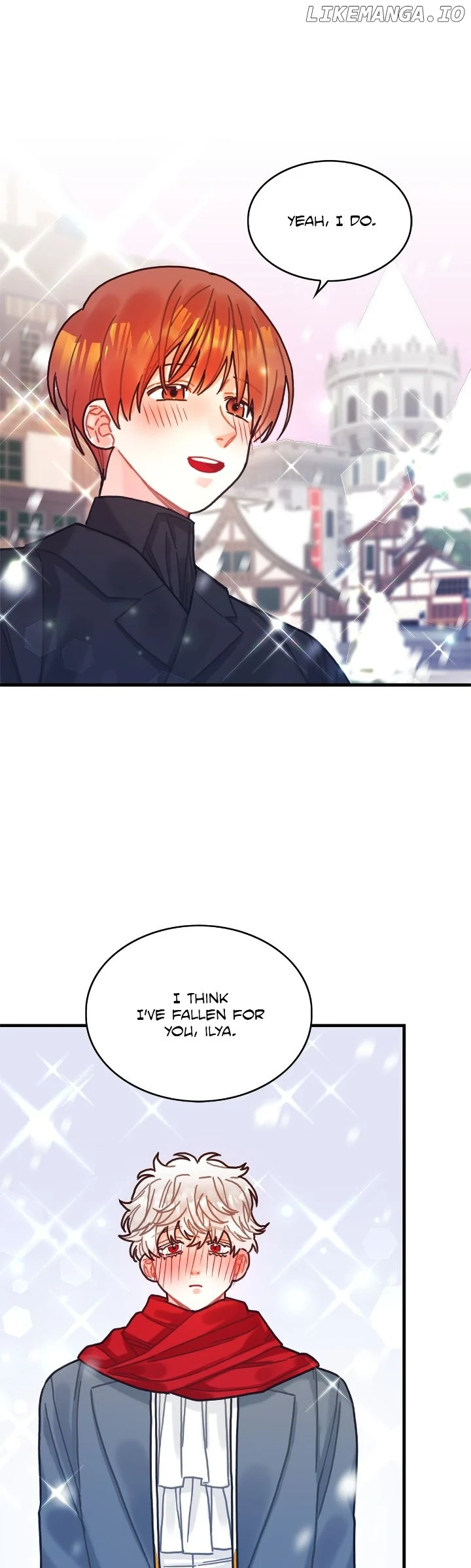To deny the route chapter 66 page 23