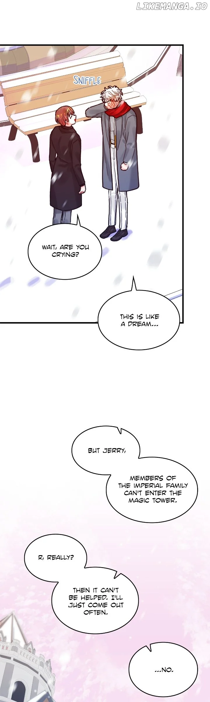 To deny the route chapter 66 page 25