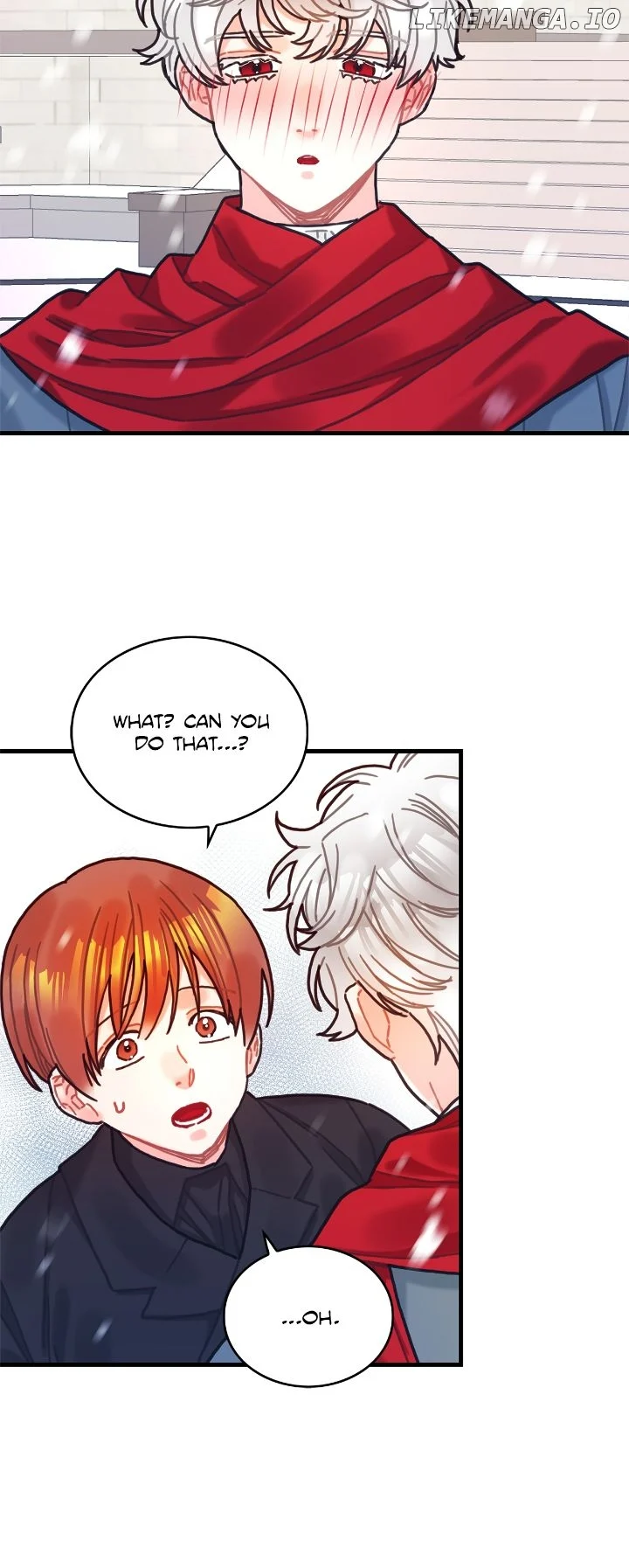 To deny the route chapter 66 page 27