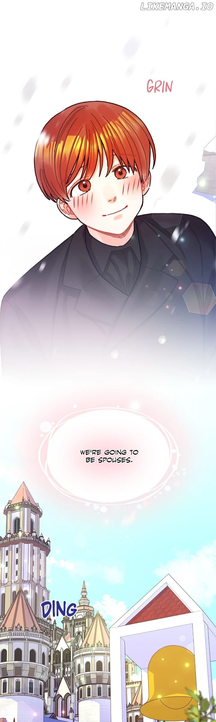 To deny the route chapter 66 page 31