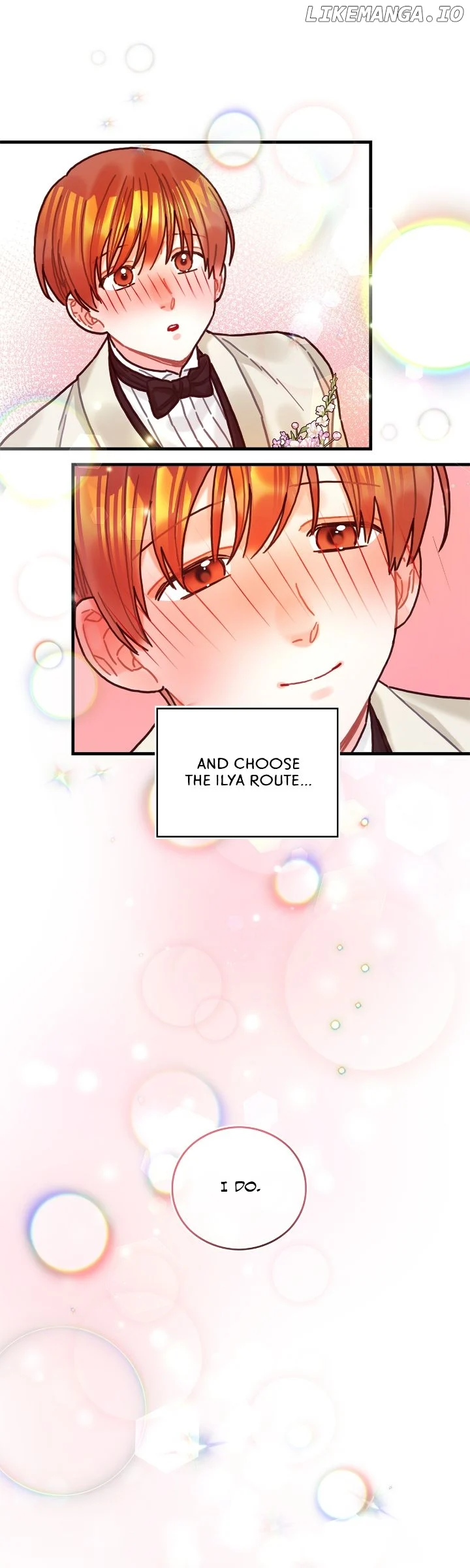 To deny the route chapter 66 page 36