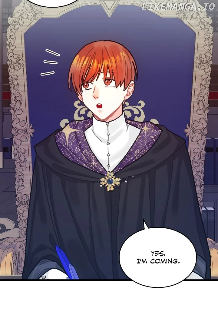 To deny the route chapter 66 page 38