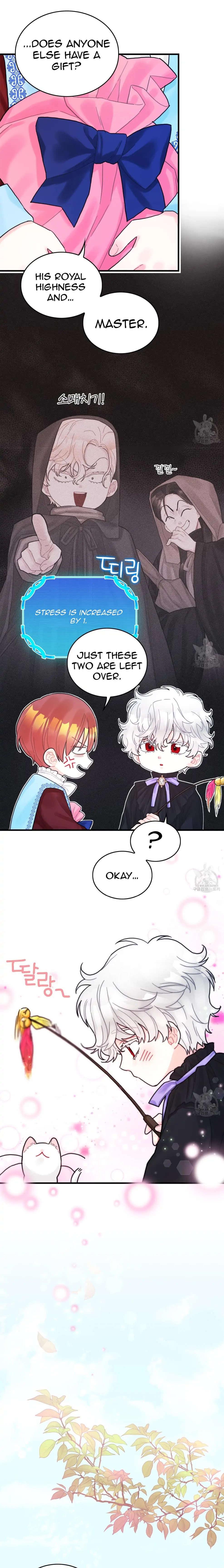 To deny the route chapter 8 page 14