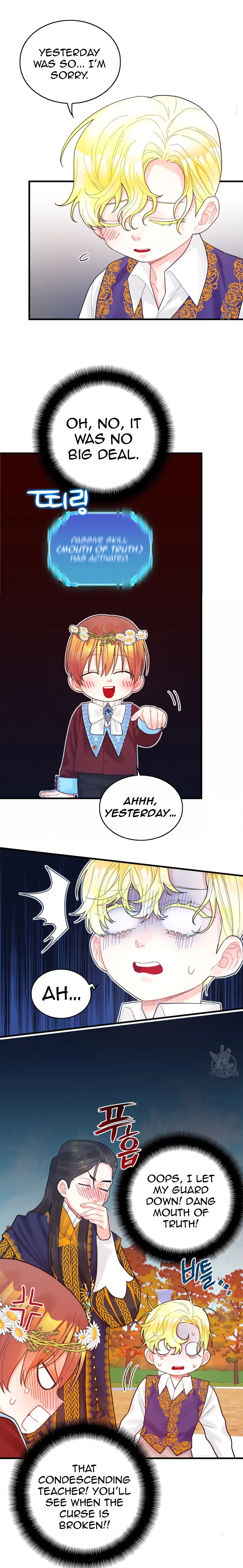 To deny the route chapter 9 page 16