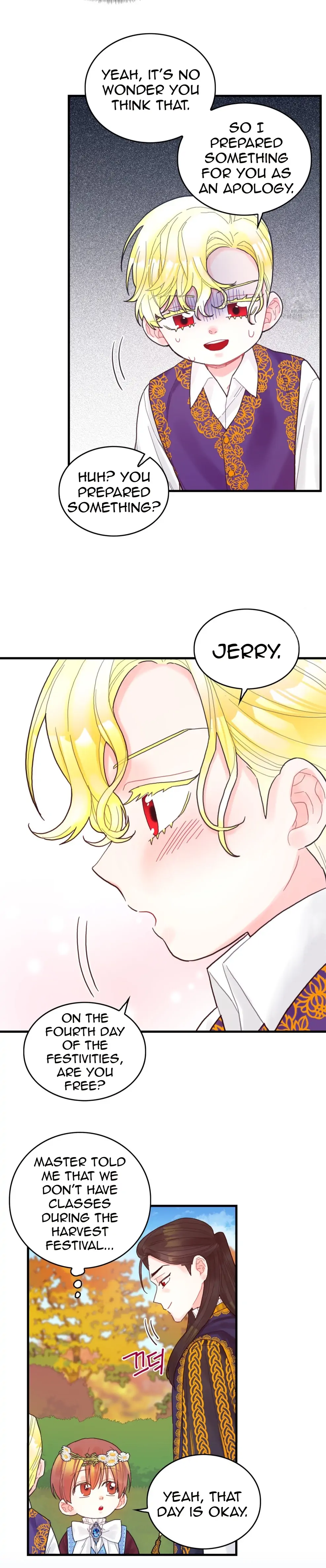 To deny the route chapter 9 page 17