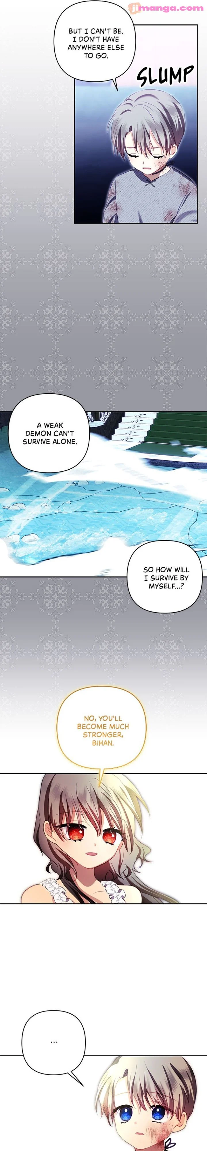 Monster Duke’s Daughter chapter 100 page 4