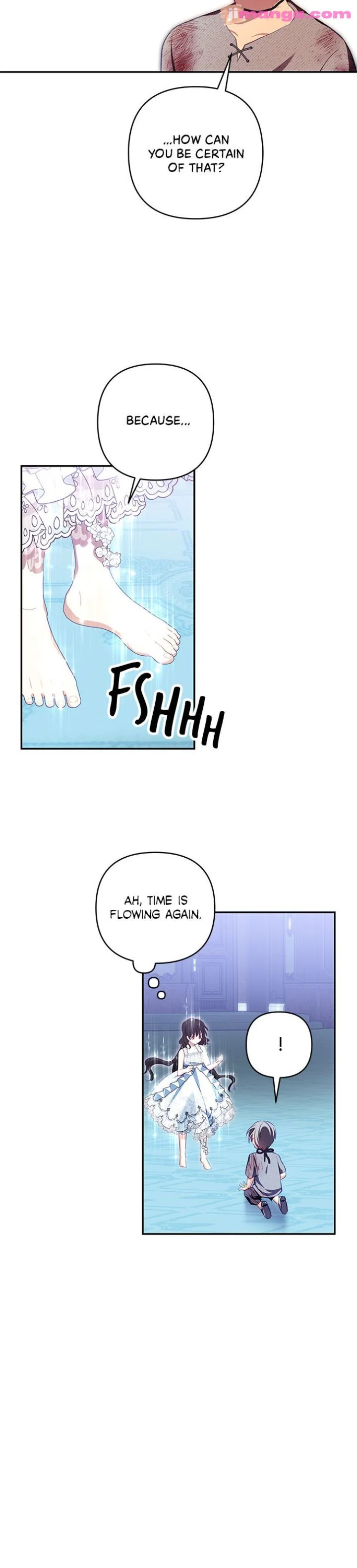 Monster Duke’s Daughter chapter 100 page 5