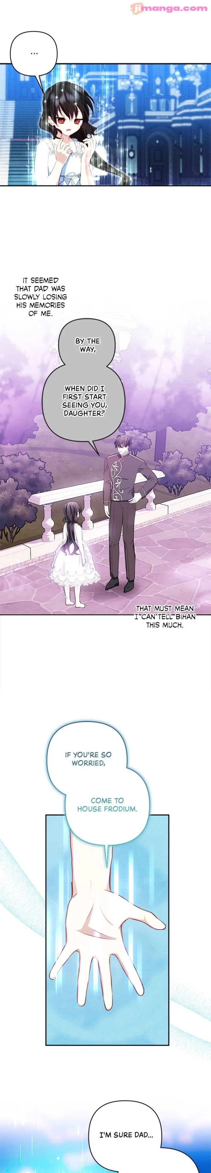 Monster Duke’s Daughter chapter 100 page 6