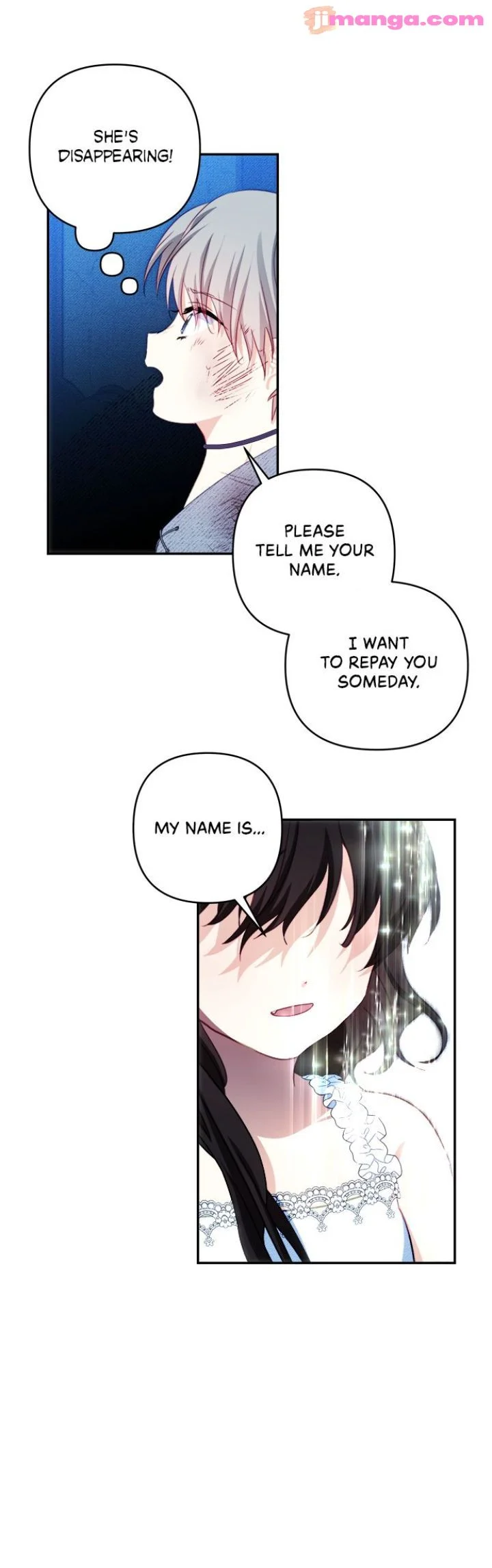 Monster Duke’s Daughter chapter 100 page 8