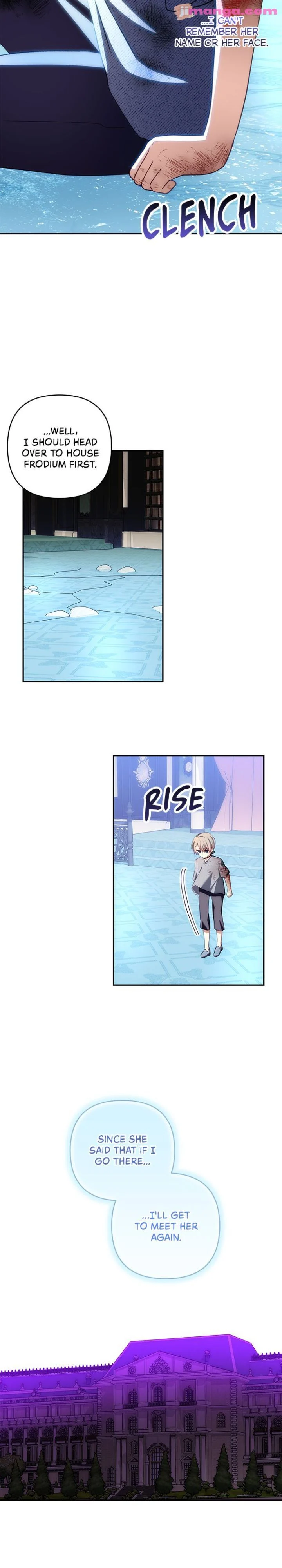 Monster Duke’s Daughter chapter 100 page 10