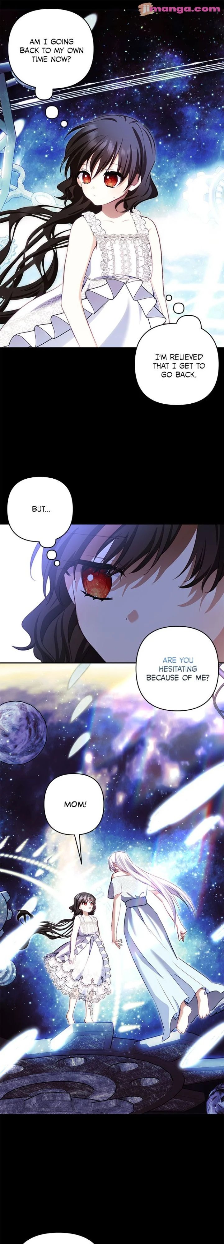 Monster Duke’s Daughter chapter 100 page 12