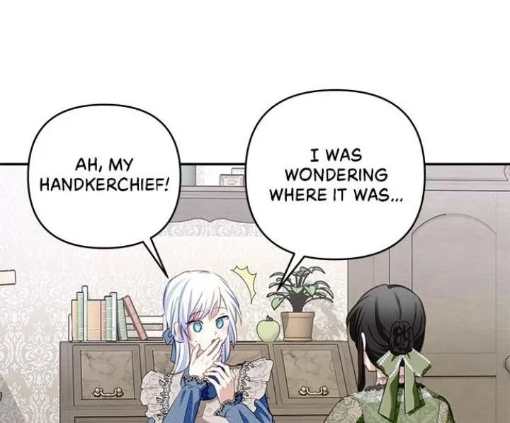 Monster Duke’s Daughter chapter 102.5 page 1