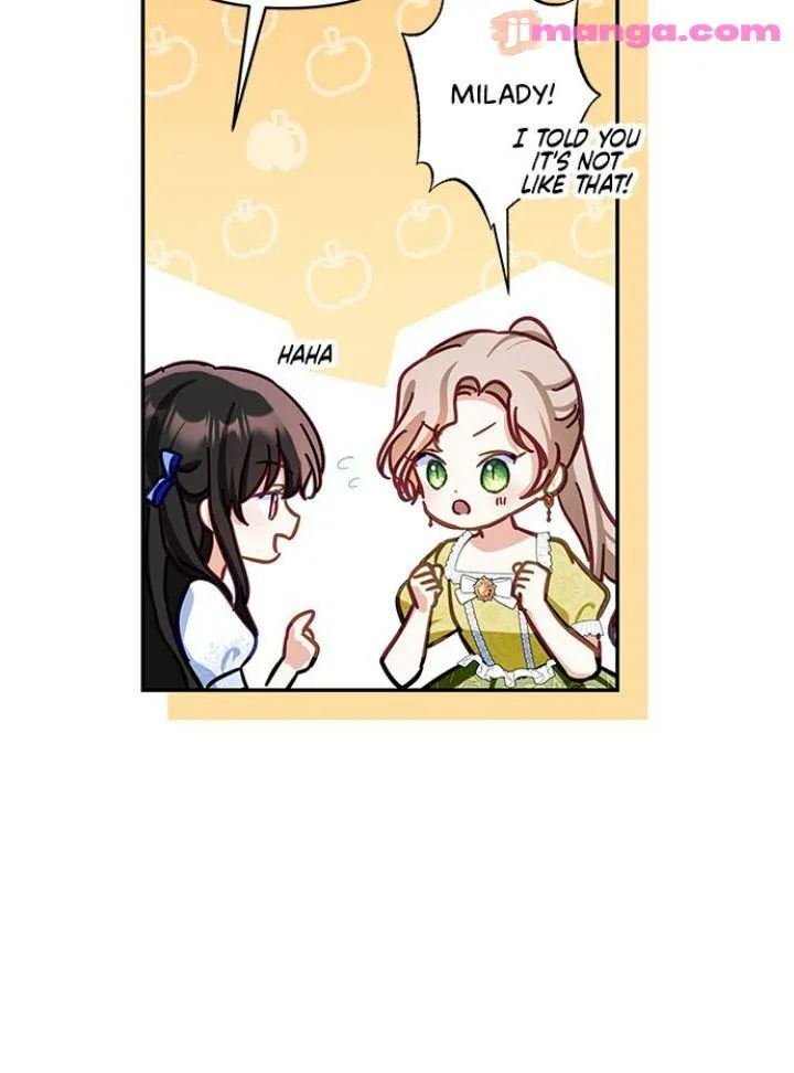 Monster Duke’s Daughter chapter 102 page 3