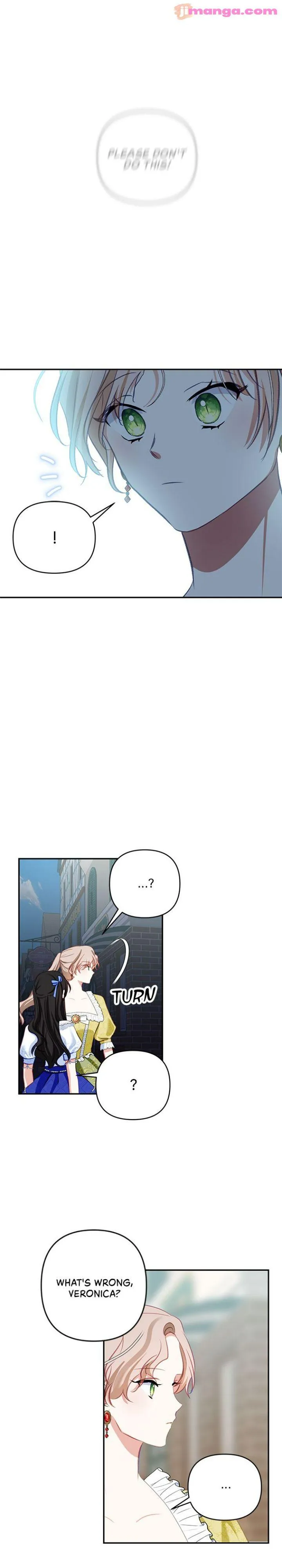 Monster Duke’s Daughter chapter 102 page 4