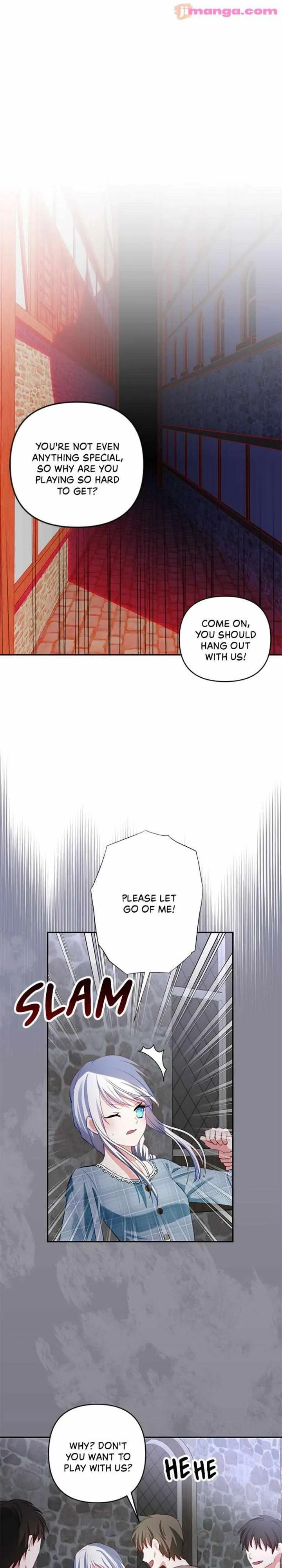 Monster Duke’s Daughter chapter 102 page 5