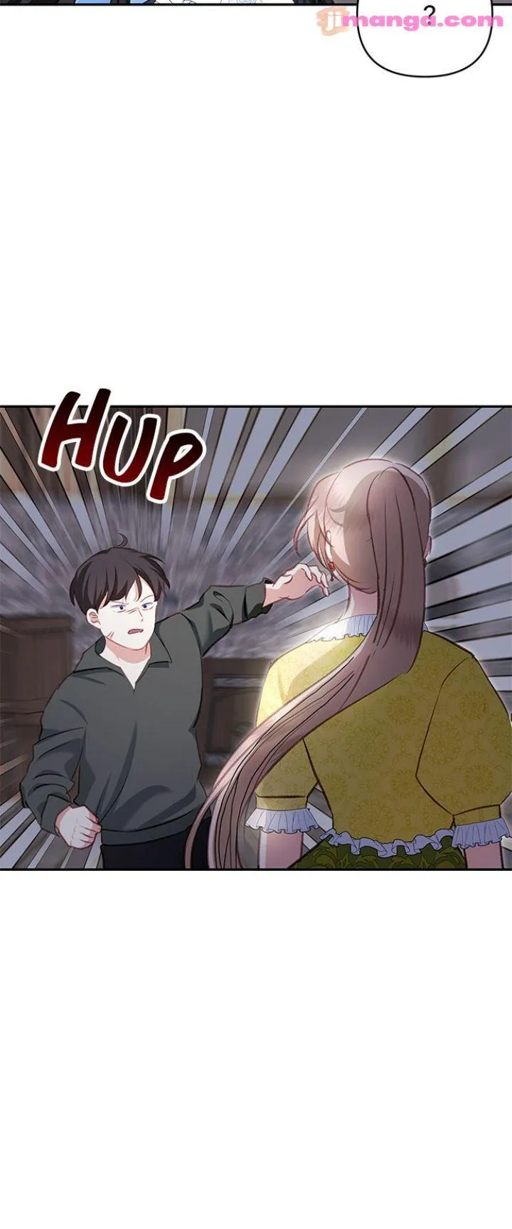 Monster Duke’s Daughter chapter 102 page 9