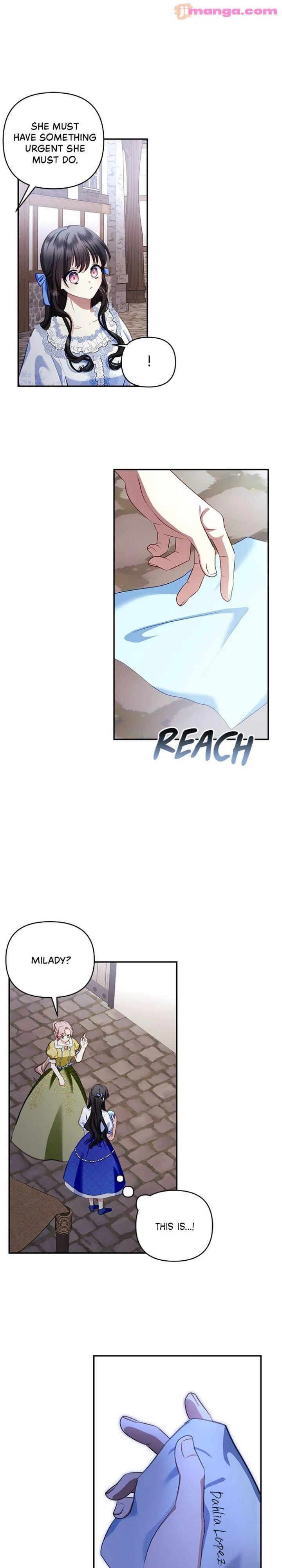 Monster Duke’s Daughter chapter 102 page 16