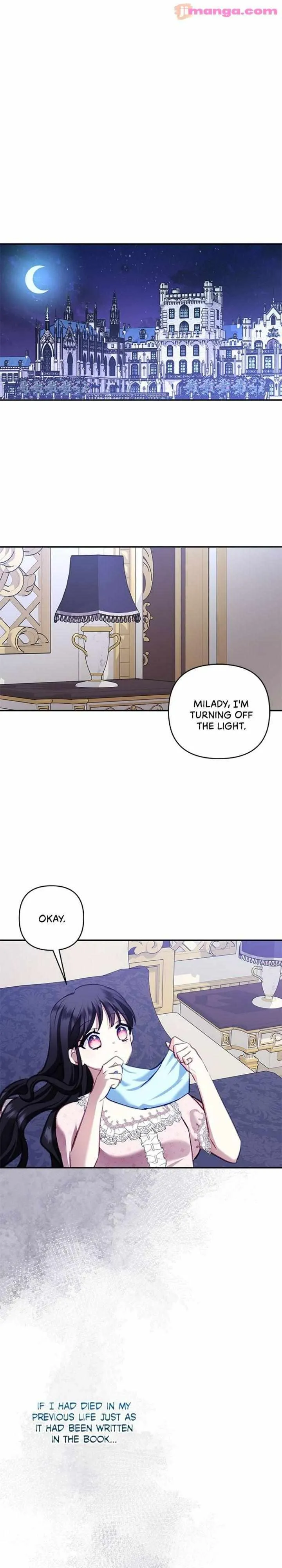 Monster Duke’s Daughter chapter 102 page 19