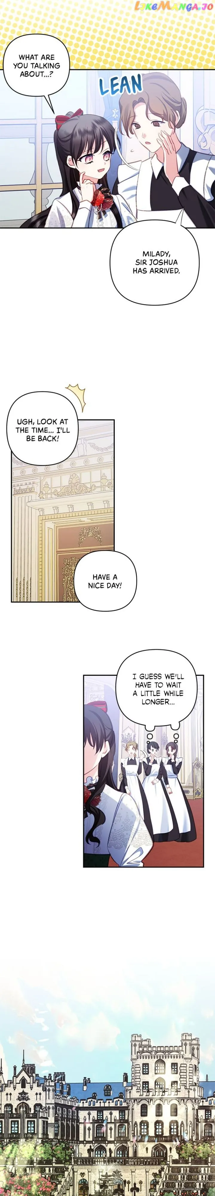 Monster Duke’s Daughter chapter 103 page 2
