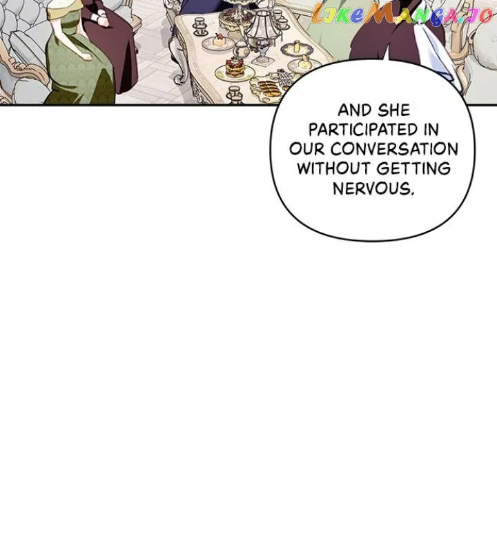 Monster Duke’s Daughter chapter 103 page 21
