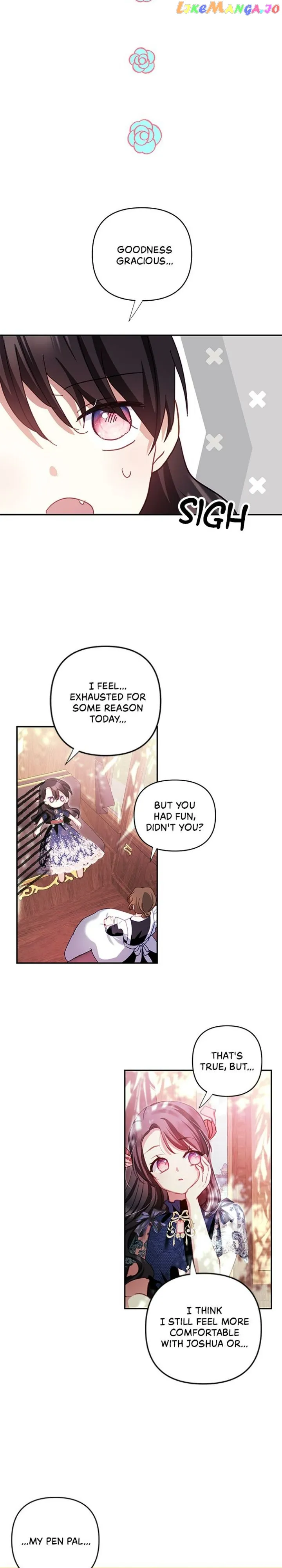 Monster Duke’s Daughter chapter 103 page 29