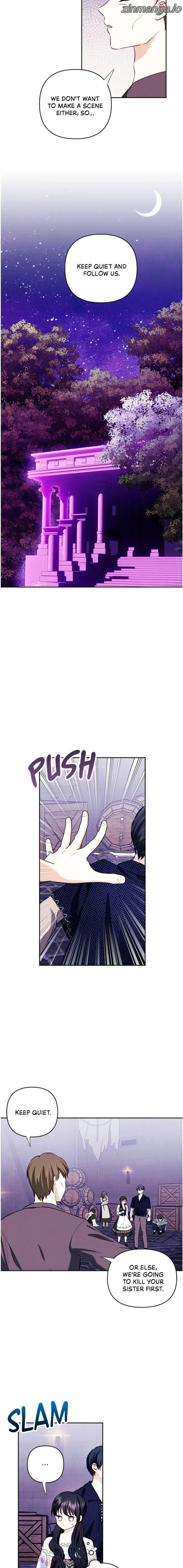 Monster Duke’s Daughter chapter 110 page 6