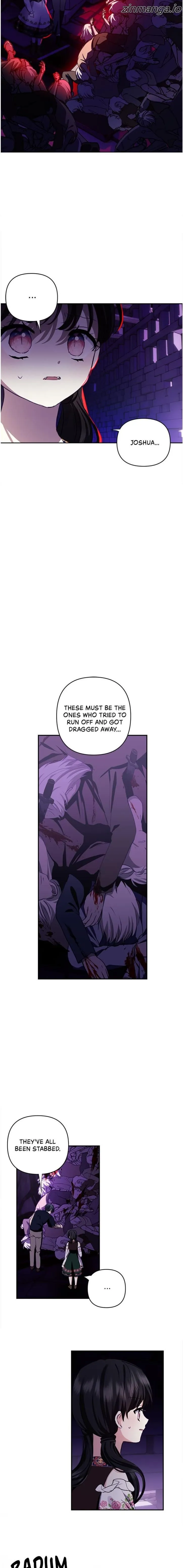 Monster Duke’s Daughter chapter 110 page 13