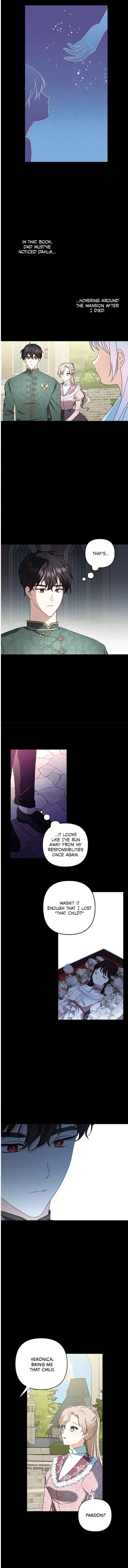 Monster Duke’s Daughter chapter 115 page 5