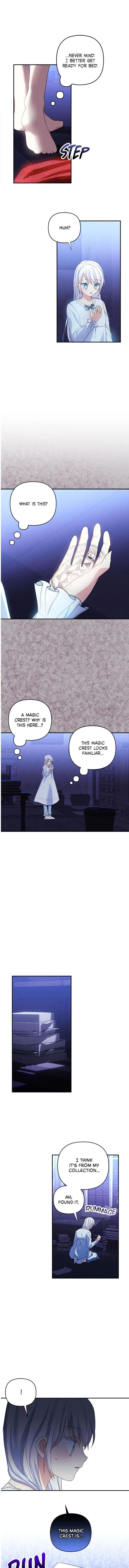 Monster Duke’s Daughter chapter 116 page 2