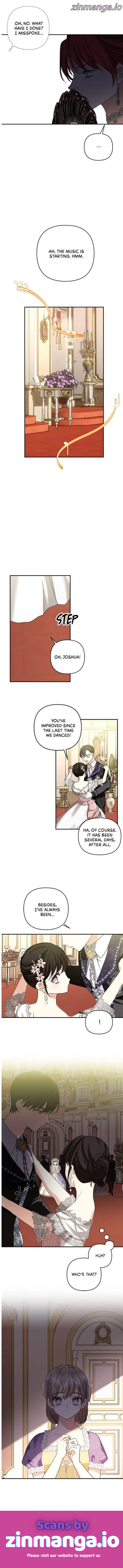 Monster Duke’s Daughter chapter 119 page 12