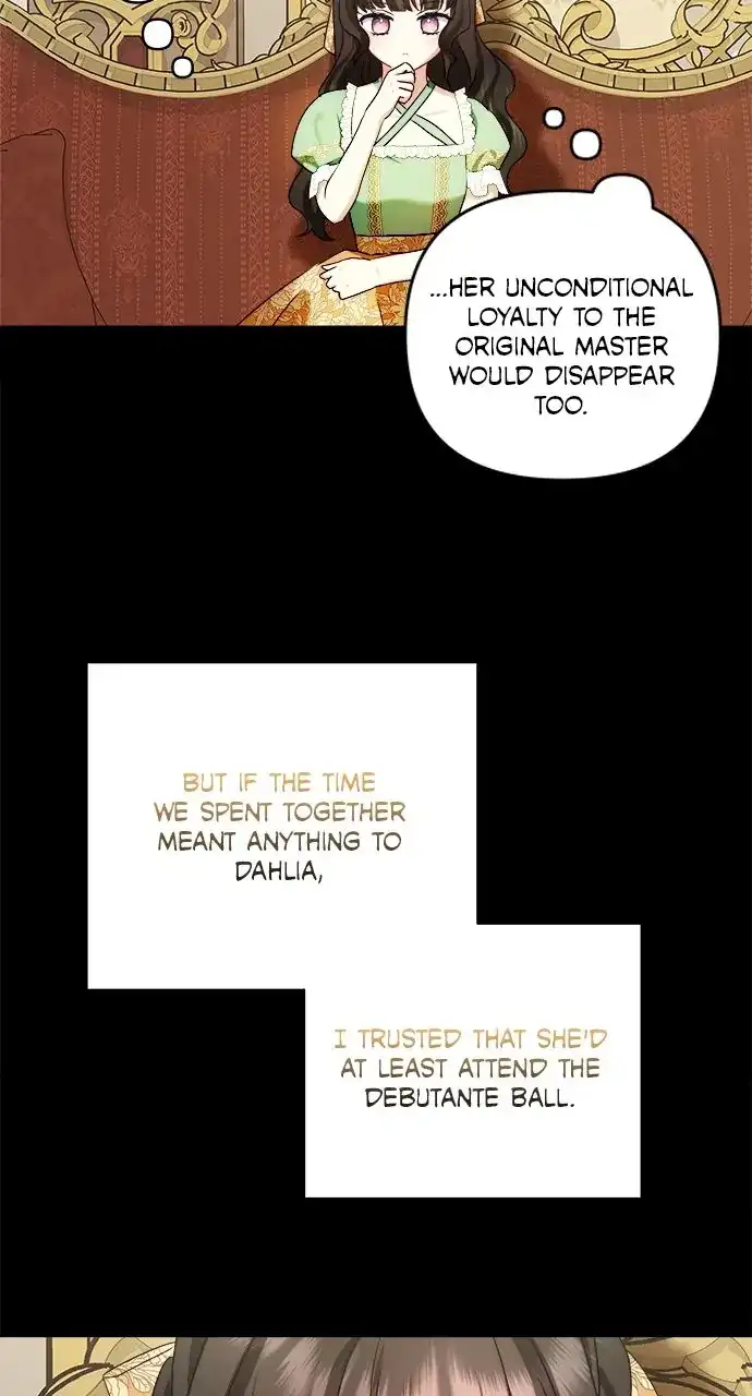 Monster Duke’s Daughter chapter 121 page 6