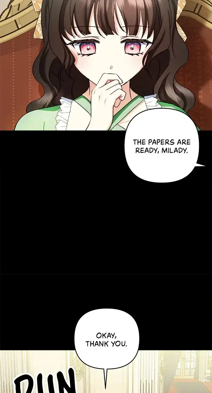 Monster Duke’s Daughter chapter 121 page 7