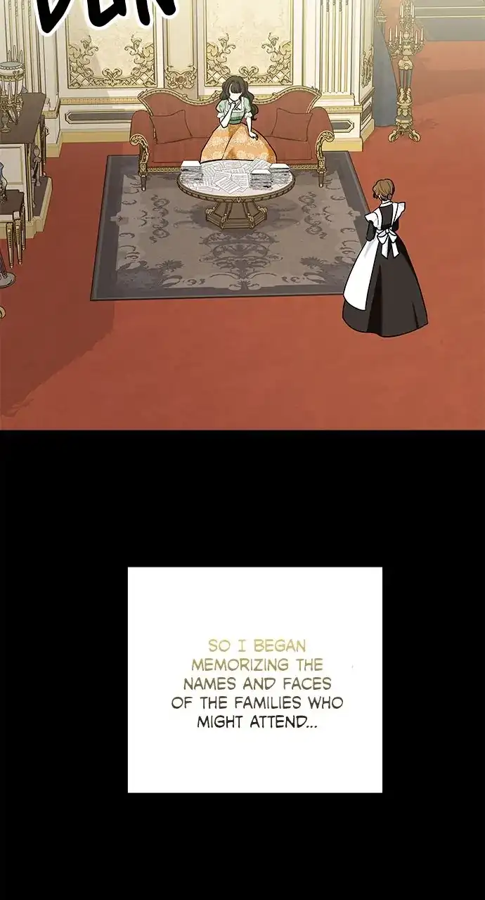 Monster Duke’s Daughter chapter 121 page 8
