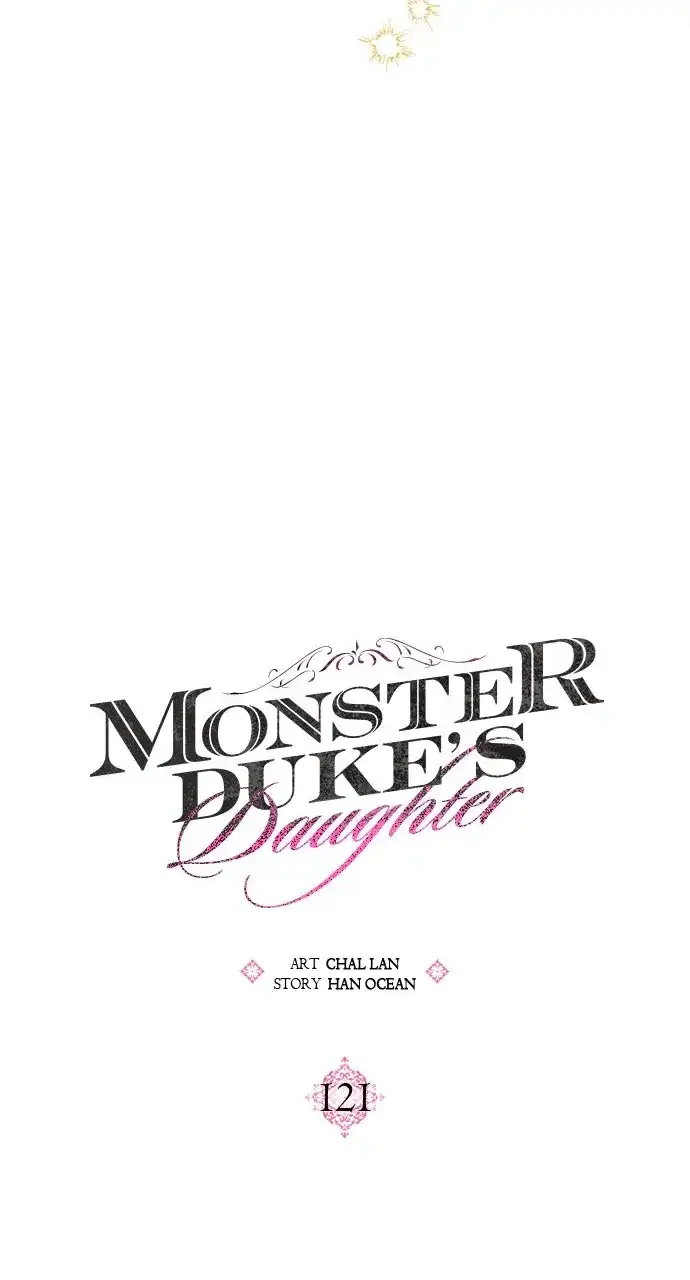 Monster Duke’s Daughter chapter 121 page 20