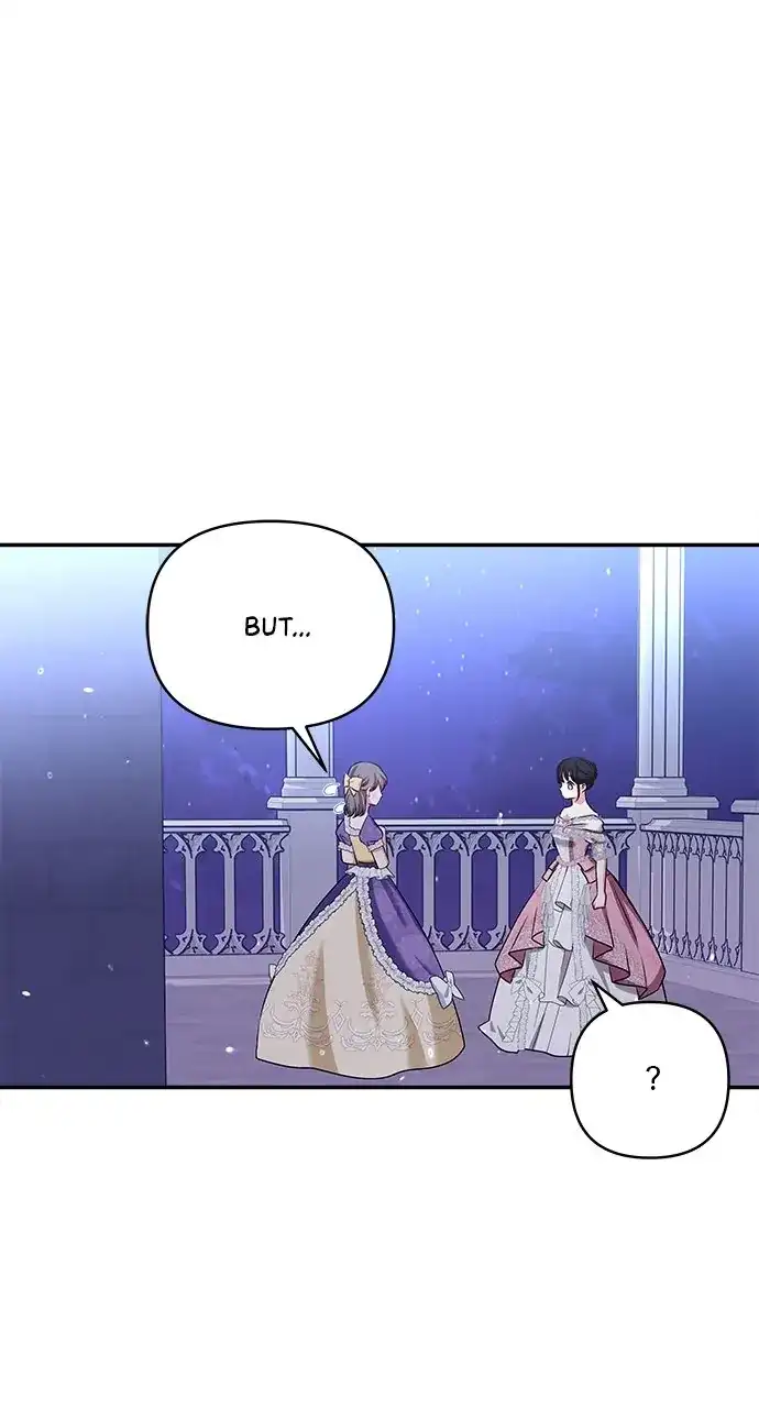 Monster Duke’s Daughter chapter 121 page 21
