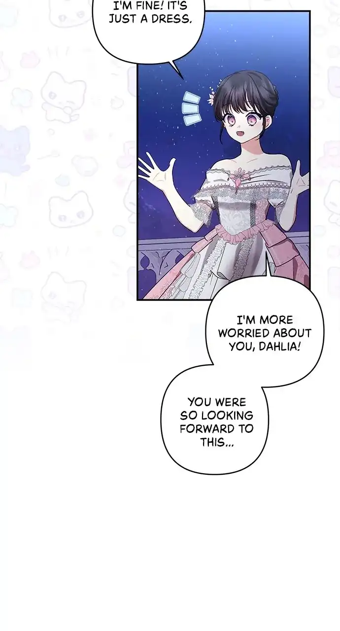 Monster Duke’s Daughter chapter 121 page 23