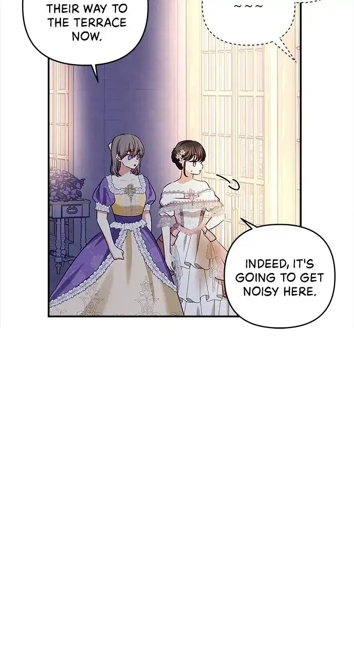 Monster Duke’s Daughter chapter 121 page 29