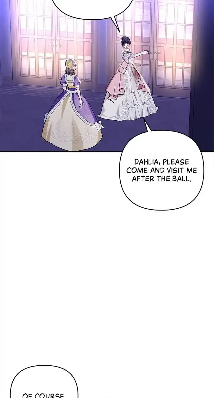 Monster Duke’s Daughter chapter 121 page 31