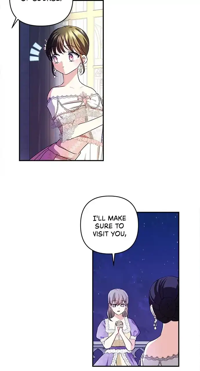 Monster Duke’s Daughter chapter 121 page 32